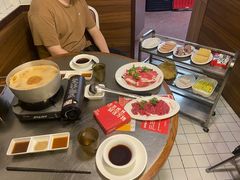 -燃计沙茶皇·香港沙茶火锅(人广旗舰店)