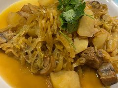 -大汗行宫园林餐厅