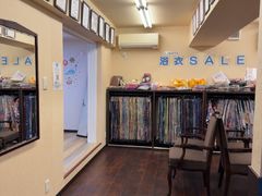 -京都冈本和服体验租赁店(清水寺店)