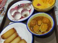 -五条人糖水铺(武林总店)