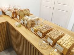 -CHEZ JASMINE 茉莉的氧气厨房