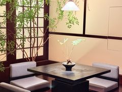 -松鹤精致料理(五一中路店)
