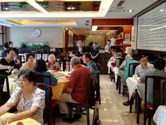 大堂-马凯餐厅(长椿街店)