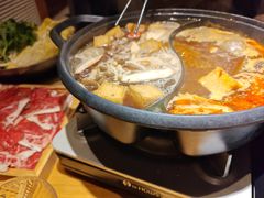 -三石铁板烧(紫竹桥店)