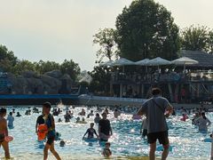 -南京银杏湖乐园