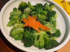 -意满花千醉(金茂览秀城店)