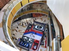 -凯德广场(西城店)