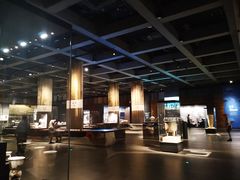 -盘龙城遗址博物院