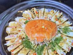 -新阿布海鲜大酒店