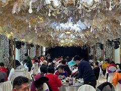 -普天和酒楼·新津菜·烤鸭(天津之眼店)