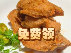-锦府园·新台州菜(合生汇店)