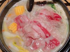 -大和食乐·鲜和牛酸汤火锅(环宇荟店)