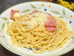 -萨莉亚意式餐厅(杭州滨江天街店)