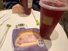 -奈雪的茶(大悦城店)