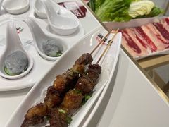-潮正和潮汕牛肉火锅·老字号(番禺万达店)
