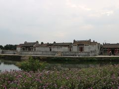 -大旗头古村