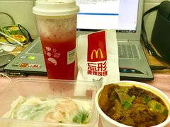 -银记肠粉店(新港西路店)