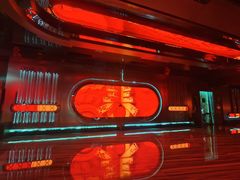 -宝岛甲壳虫KTV(蓝天路店)