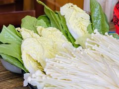 -京北128号院火锅鸡