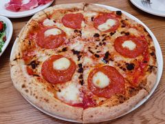 -城市大道红炉披萨烘焙坊