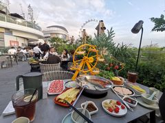 -故里和山·成都火锅(欢乐港湾店)