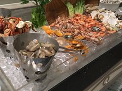 -漳州佰翔圆山酒店·圆山畔西餐厅