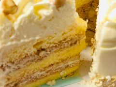 -5Cake五度无蔗糖低脂蛋糕(陶然亭店)