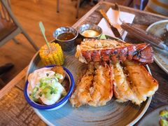 -Pakkhús Restaurant