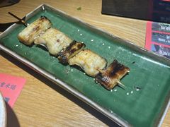 -鳗事鱼意·活鳗現烤专门店(富力海珠城店)