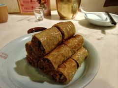 -小吊梨汤·北京菜·烤鸭(鸟巢店)