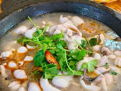 -大鼎石锅鱼(春江里店)