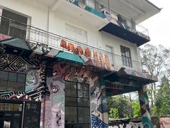 -大理床单厂艺术区