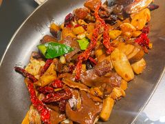 -Ameigo梅果·云贵川bistro(长宁来福士店)