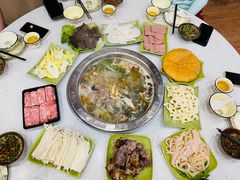 -乙丙丁正宗昭通天麻火腿鸡(总店)