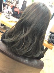 -京都造型·烫发·染发