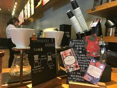 -星巴克臻选(沈阳万象城店)