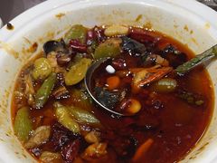 -顺风海鲜港(金玉兰店)