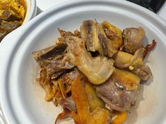 -莆田餐厅PUTIEN(三里屯店)