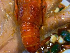 -夜猫子串吧·龙虾.江西小炒(万塘路店)