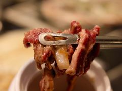 黑·秘酱壶渍牛肋-小肚皮饮食店