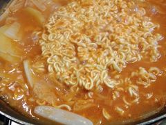 -炙韩料理·部队锅专门店