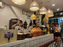 -春莱·老挝咖啡·泰式奶茶(钟楼店)