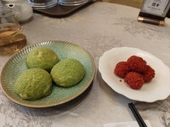 -香云轩·顺德菜(香云纱园林酒店店)