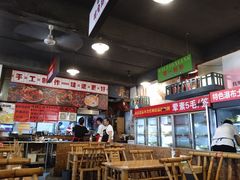 -拐枣巷小串串(财大店)