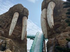 -珠海长隆海洋王国