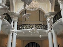 -Salon de Ville浦江汇(上海外滩华尔道夫酒店店)