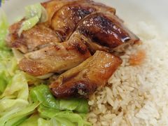 -永祥烧腊餐厅(虹口店)