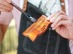 -五月木作·DIY木作文创体验店(北京路店)