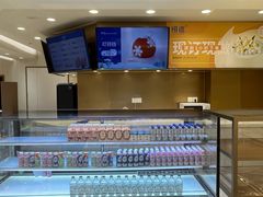-初选(华发世纪城店)