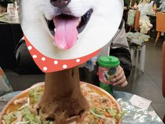 -浩海火燒雲傣家菜(芮欧百货店)